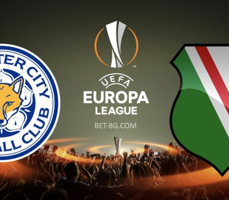 Leicester - Legia Warsaw bet365 Leicester - Legia Warsaw bet365