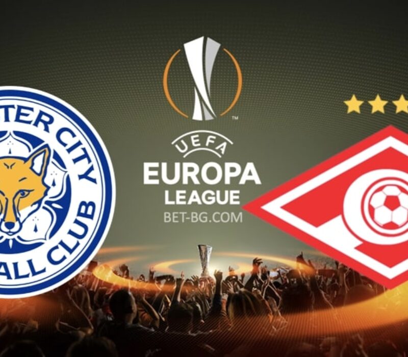 Leicester City - Spartak Moscow bet365 bet365