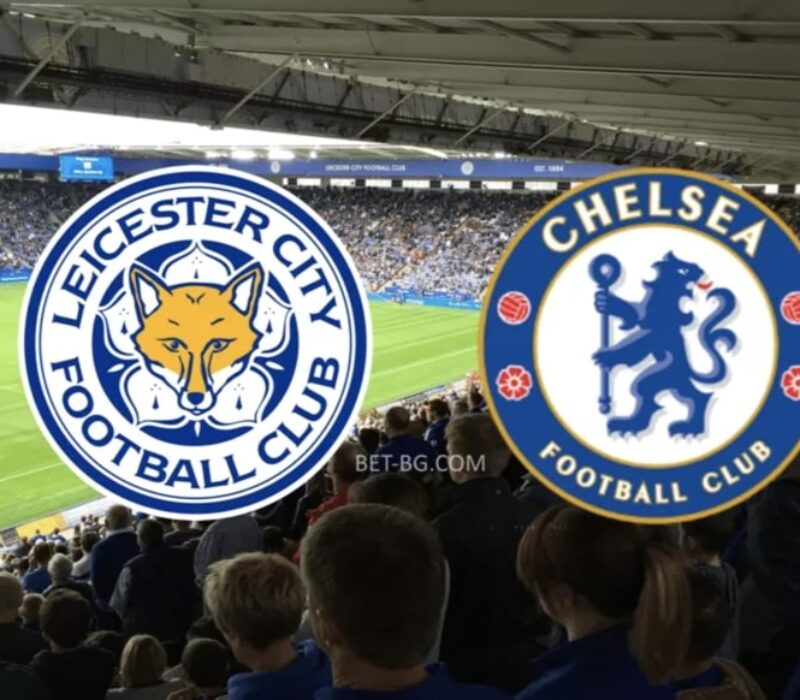 Leicester - Chelsea bet365 Leicester - Chelsea bet365