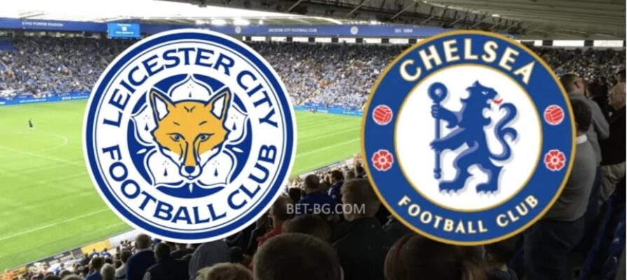 Leicester - Chelsea bet365