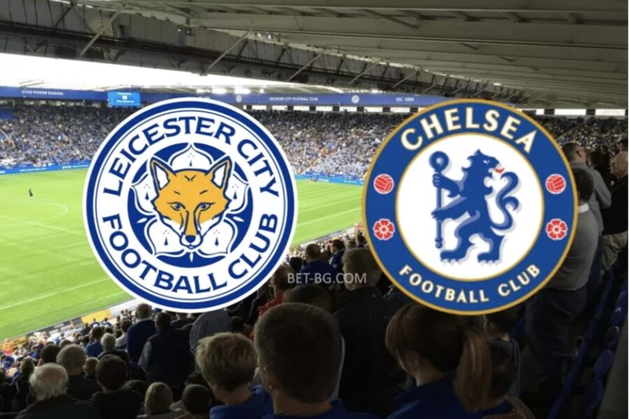 Leicester - Chelsea bet365
