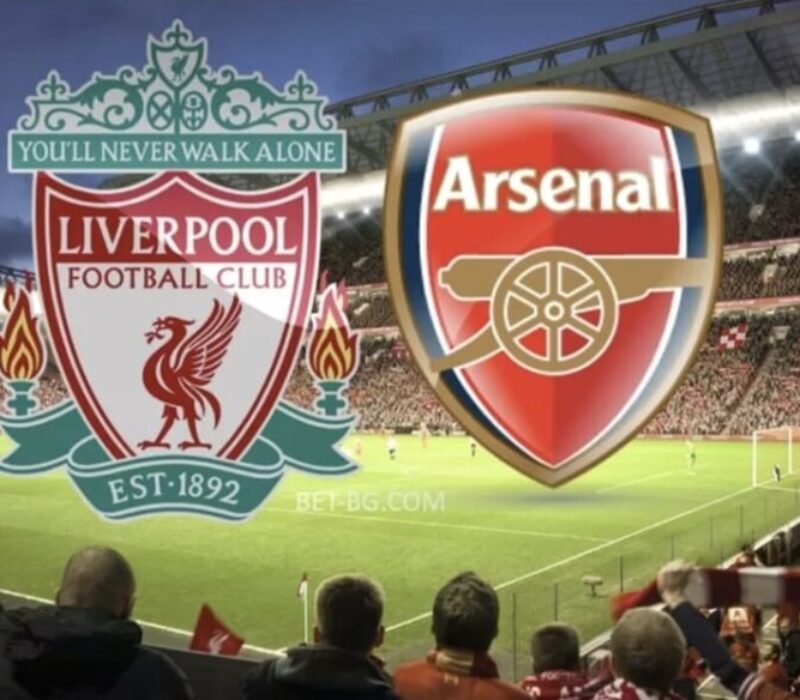 Liverpool - Arsenal bet365 Liverpool - Arsenal bet365