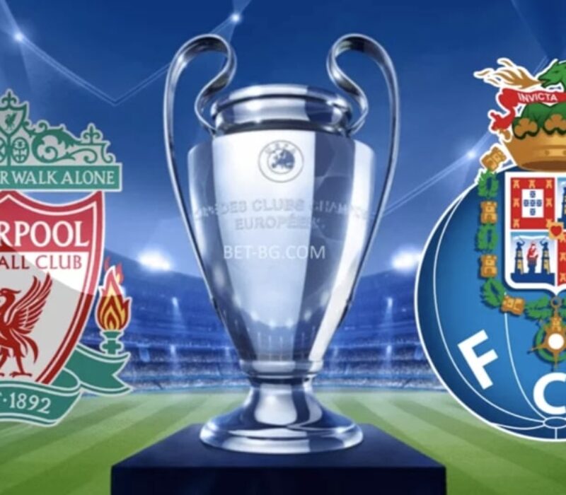 Liverpool - Porto bet365 Liverpool - Porto bet365