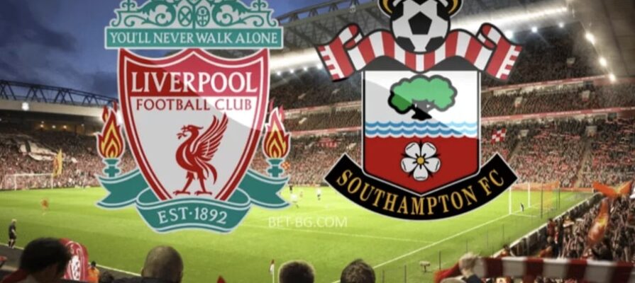 Liverpool - Southampton bet365