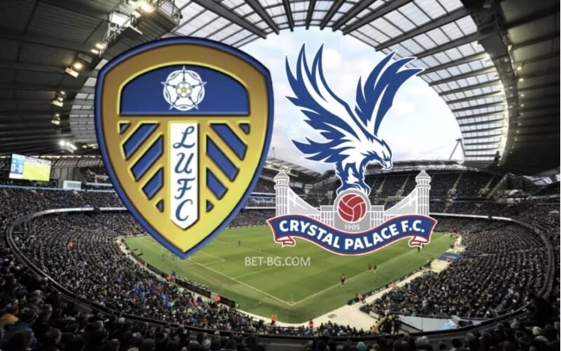 Leeds - Crystal Palace bet365