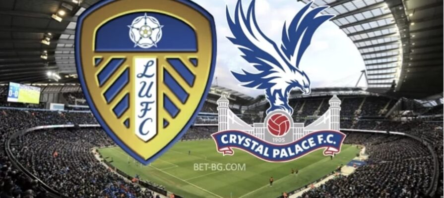 Leeds - Crystal Palace bet365