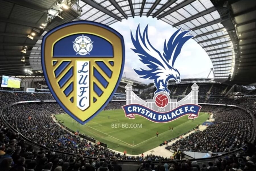 Leeds - Crystal Palace bet365