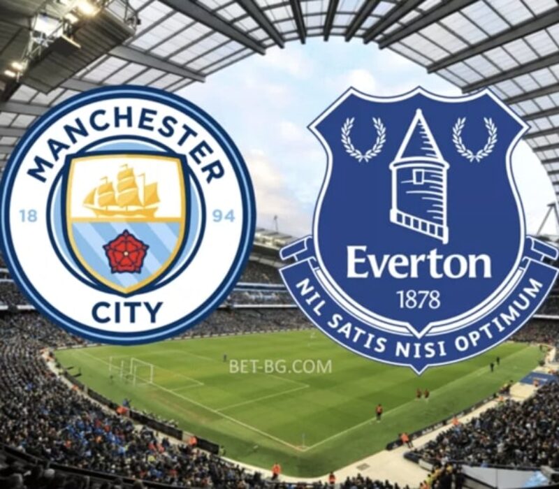 Manchester City - Everton bet365 Manchester City - Everton bet365