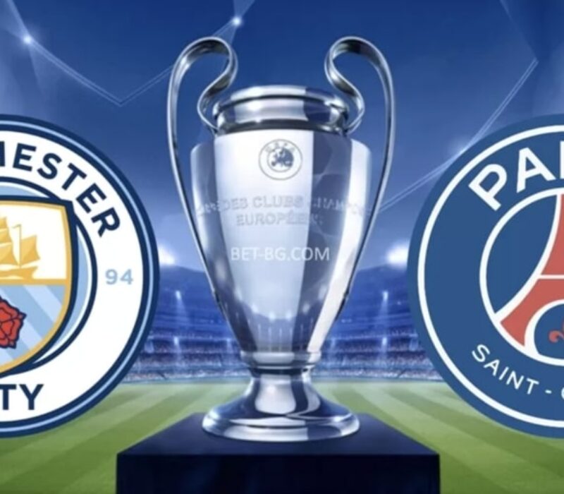 Manchester City - PSG bet365 Manchester City - PSG bet365