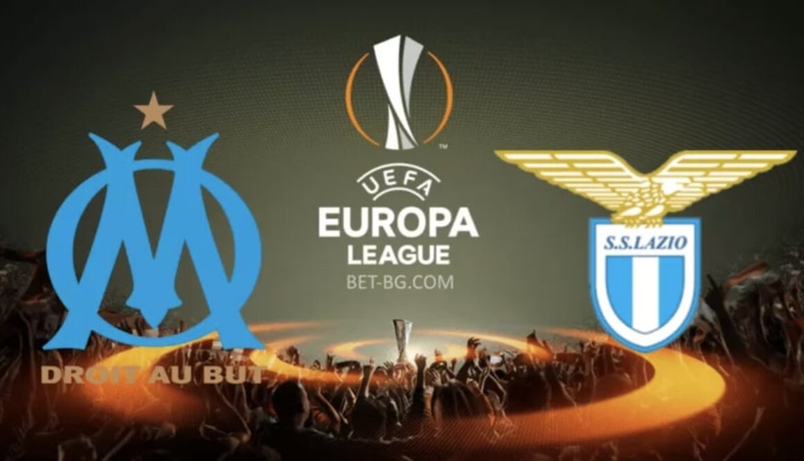 Marseille - Lazio bet365