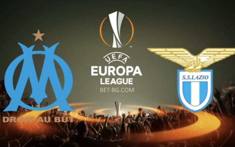 Marseille - Lazio bet365