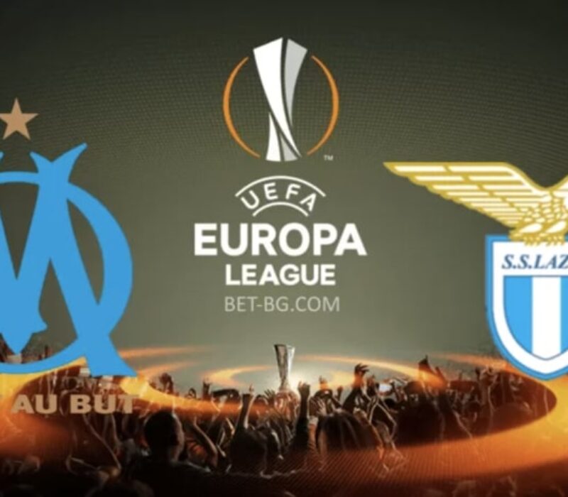 Marseille - Lazio bet365
