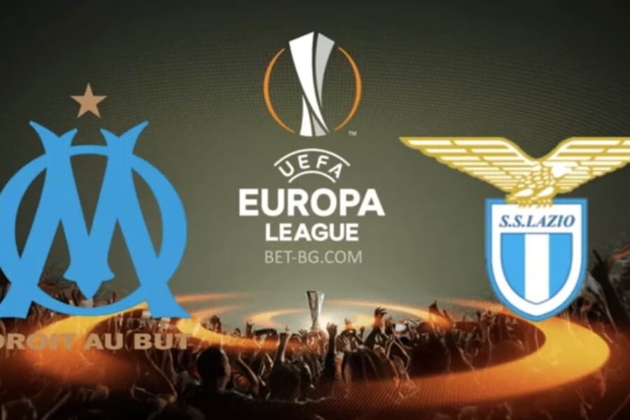 Marseille - Lazio bet365