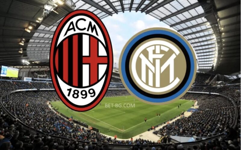 Milan - Inter Milan bet365