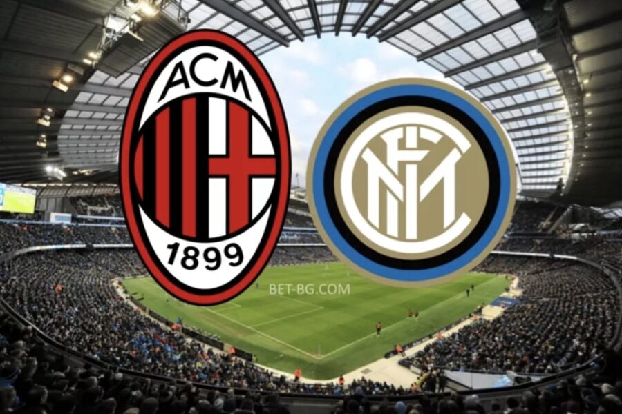 Milan - Inter Milan bet365