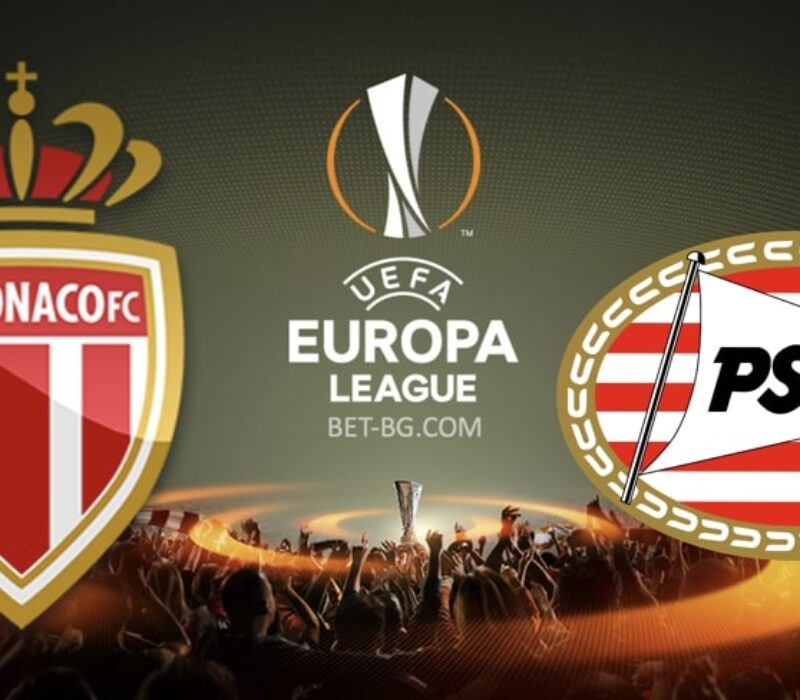 Monaco - PSV bet365