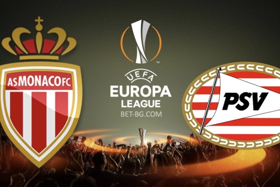 Monaco - PSV bet365