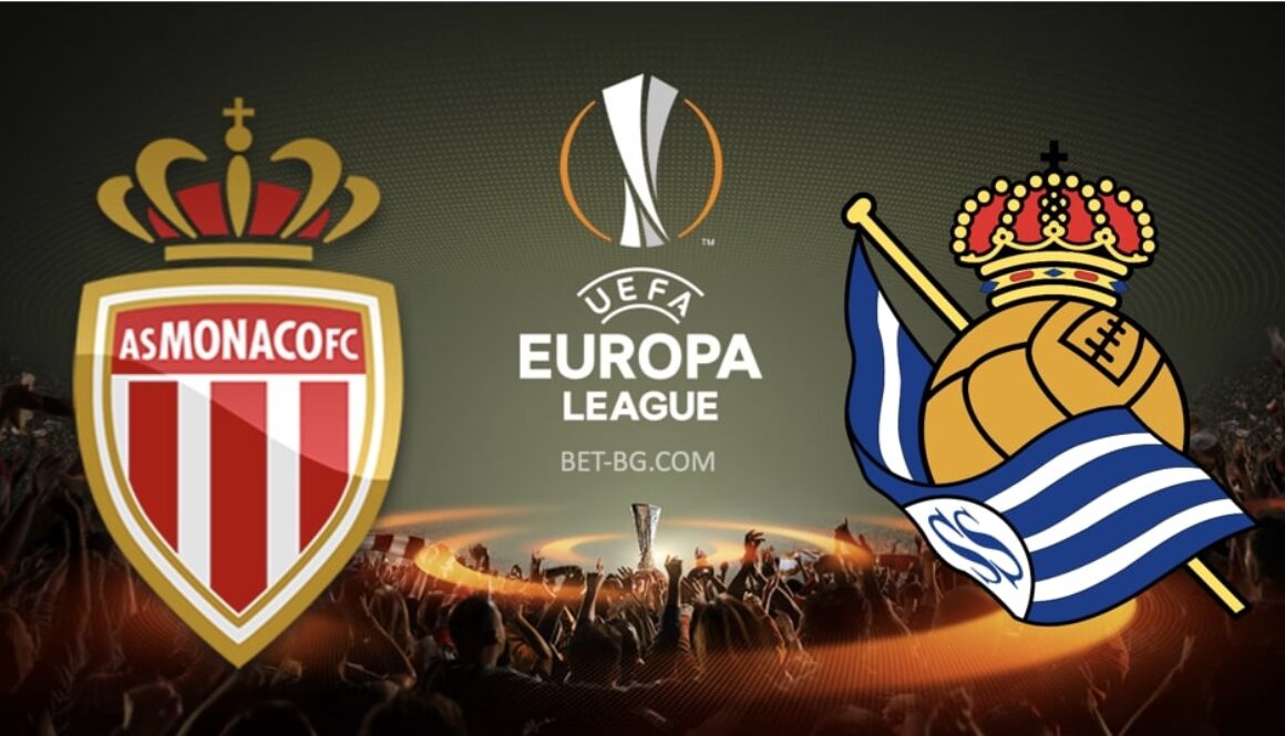 Monaco - Real Sociedad bet365
