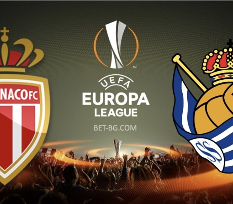 Monaco - Real Sociedad bet365 Monaco - Real Sociedad bet365