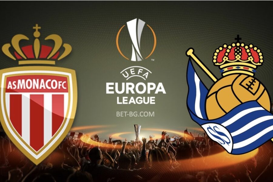 Monaco - Real Sociedad bet365