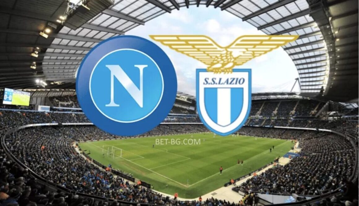 Napoli - Lazio bet365