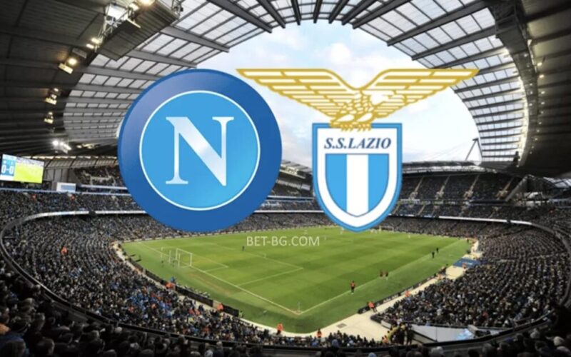 Napoli - Lazio bet365