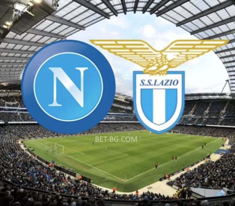 Napoli - Lazio bet365