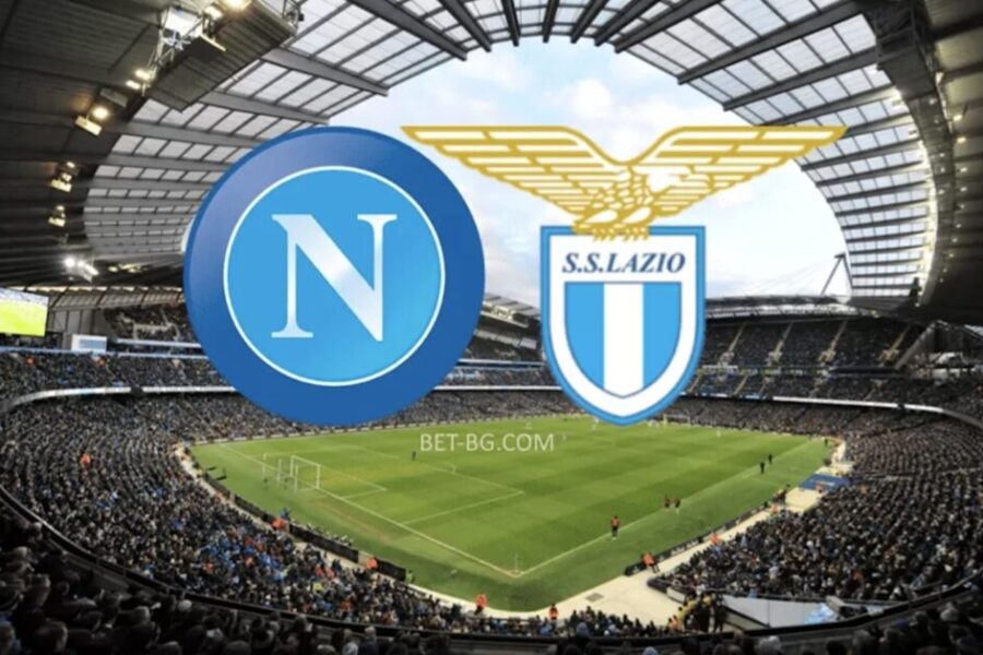 Napoli - Lazio bet365