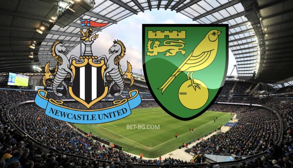 Newcastle - Norwich bet365