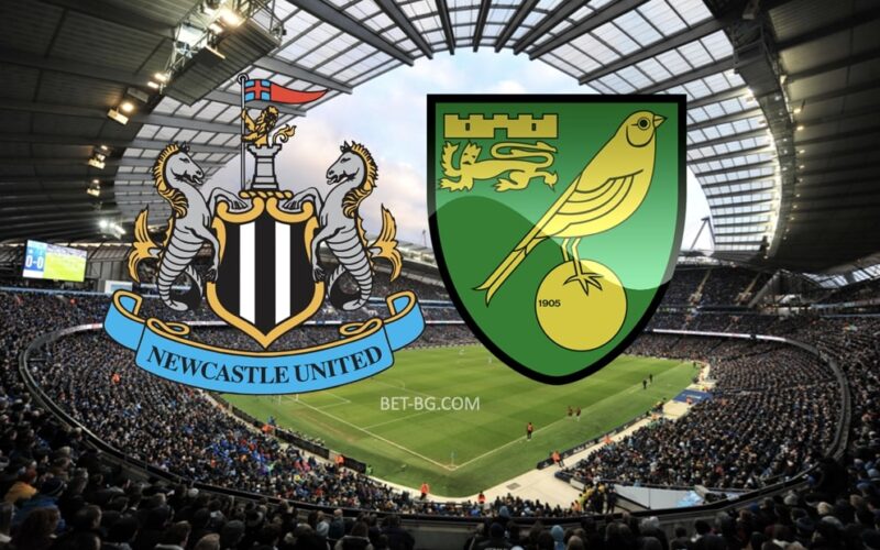 Newcastle - Norwich bet365