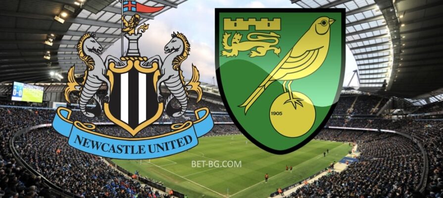 Newcastle - Norwich bet365