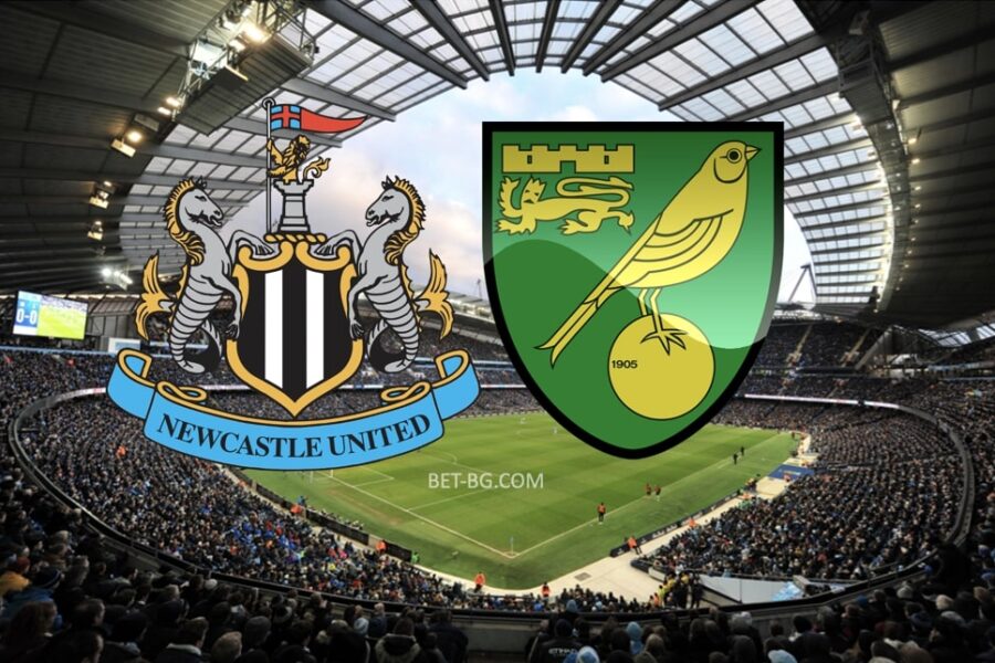 Newcastle - Norwich bet365