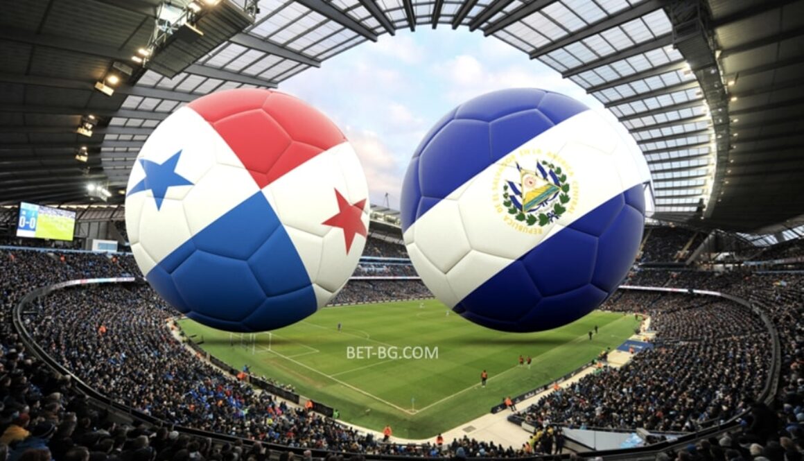 Panama - El Salvador bet365