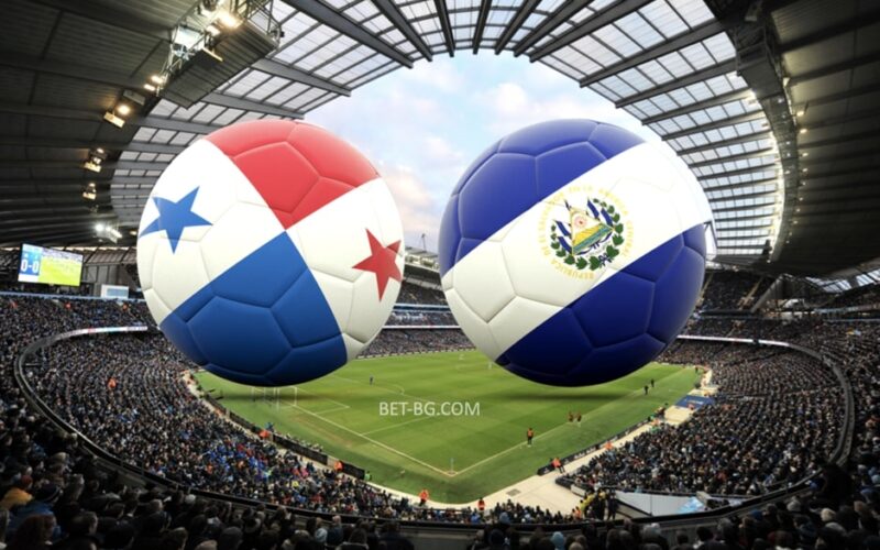 Panama - El Salvador bet365