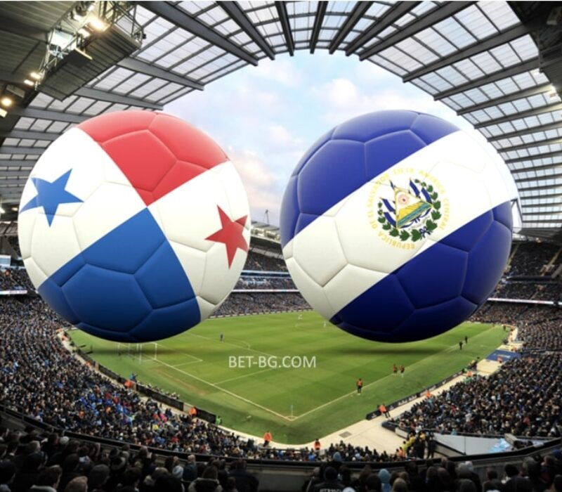 Panama - El Salvador bet365