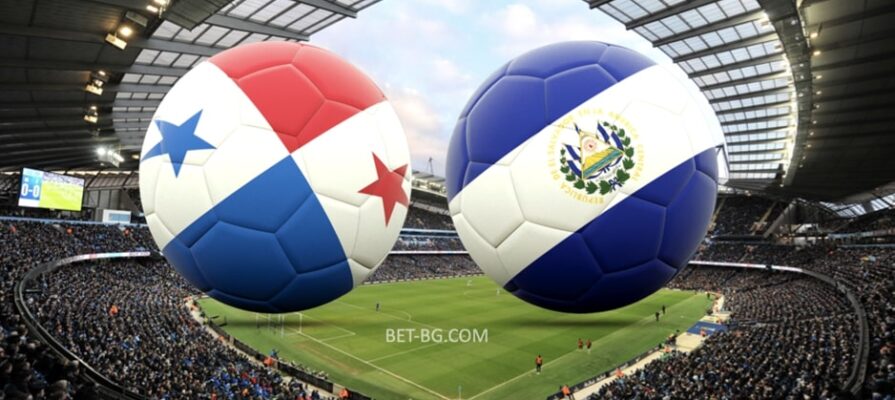 Panama - El Salvador bet365