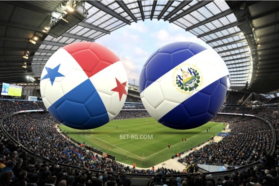 Panama - El Salvador bet365