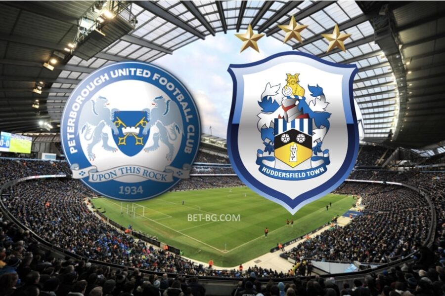 Peterborough - Huddersfield bet365