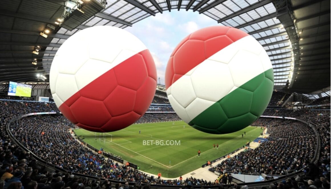 Poland - Hungary bet365