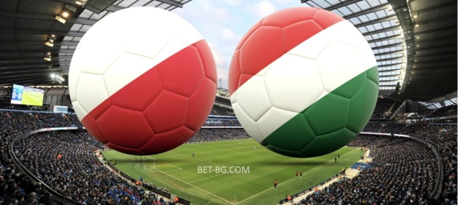 Poland - Hungary bet365