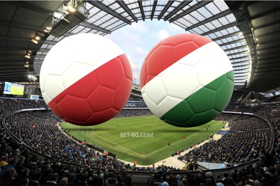 Poland - Hungary bet365