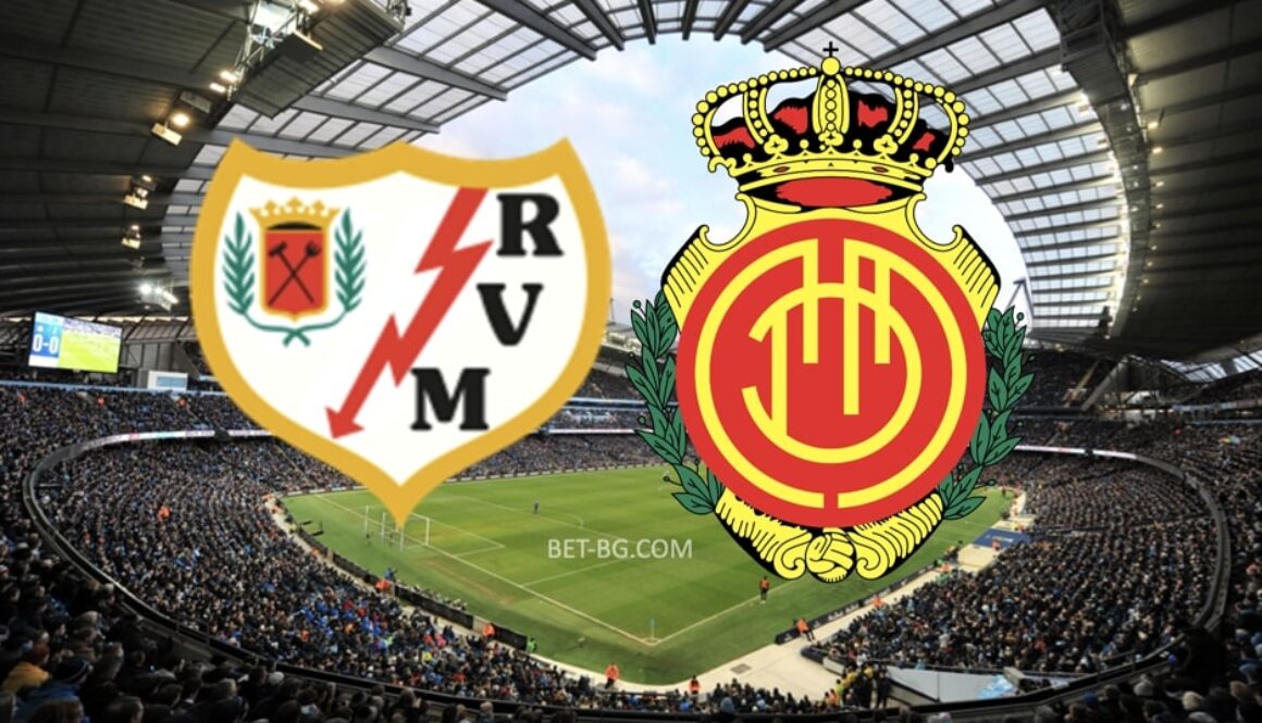 Rayo Vallecano - Mallorca bet365