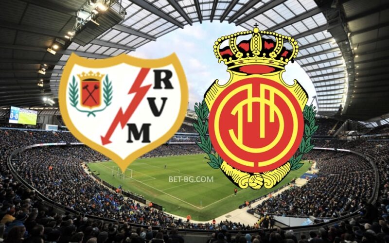 Rayo Vallecano - Mallorca bet365