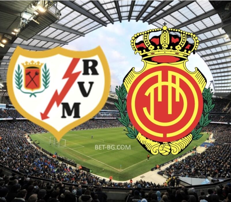 Rayo Vallecano - Mallorca bet365