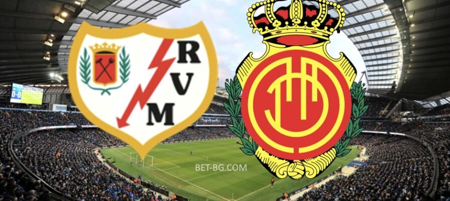 Rayo Vallecano - Mallorca bet365