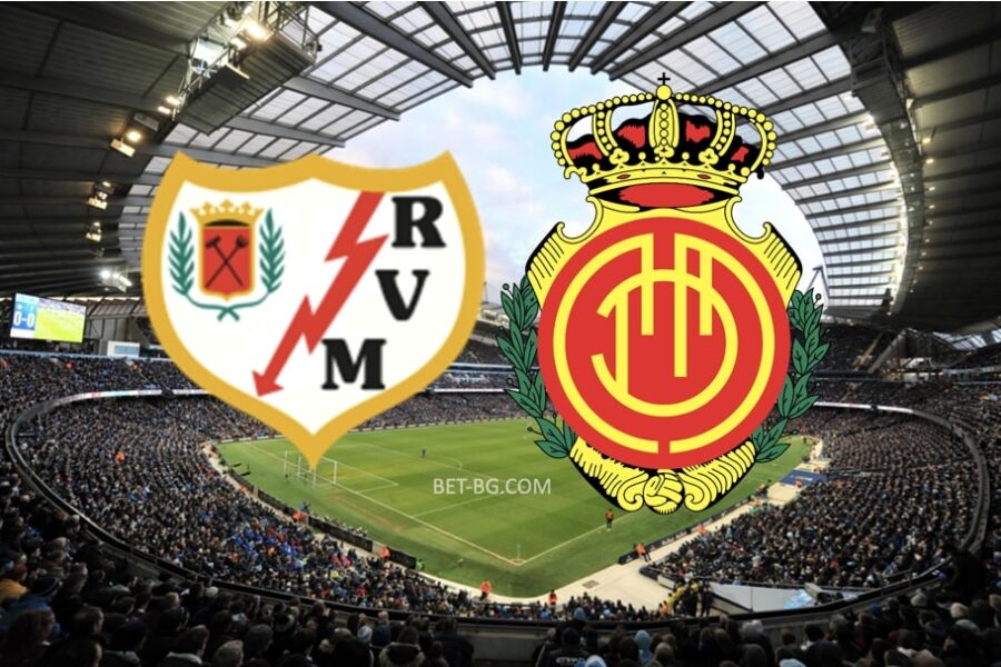 Rayo Vallecano - Mallorca bet365