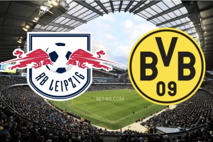 RB Leipzig - Borussia Dortmund bet365