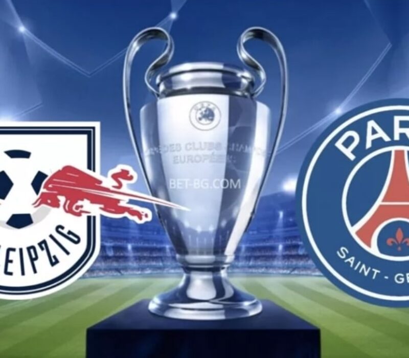 RB Leipzig - PSG bet365