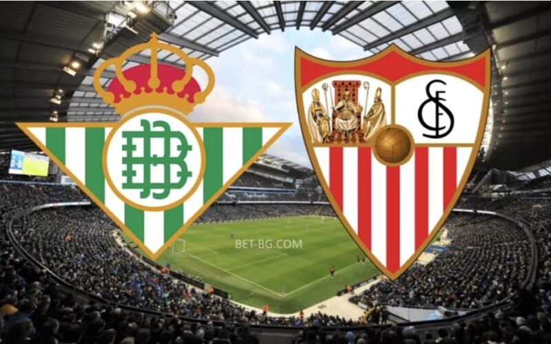 Real Betis - Sevilla bet365