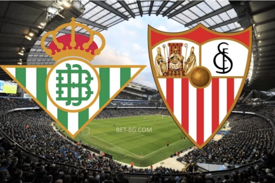 Real Betis - Sevilla bet365